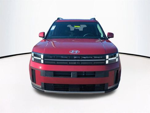 New 2026 Hyundai Santa Fe Limited FWD image 3