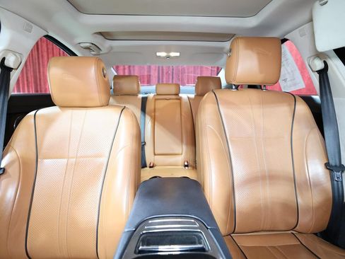 Used 2017 Jaguar XJ R-Sport AWD/4WD image 23