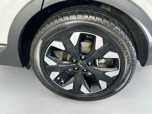 Used 2023 Kia Sportage X-Line w/ X-Line Premium Package AWD/4WD image 31