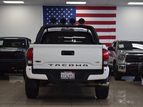 Used 2019 Toyota Tacoma TRD Off-Road image 27
