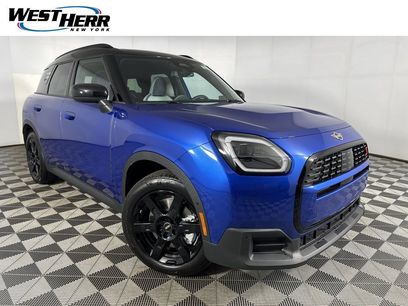 New 2026 MINI Cooper Countryman S