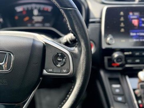 Used 2021 Honda CR-V EX-L image 15