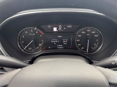 Used 2023 Cadillac CT5 Sport AWD/4WD image 12