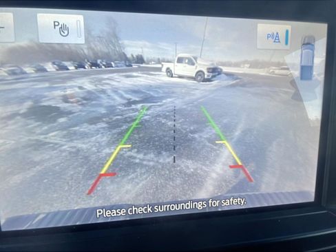 Used 2021 Ford F150 XL w/ STX Appearance Package image 17