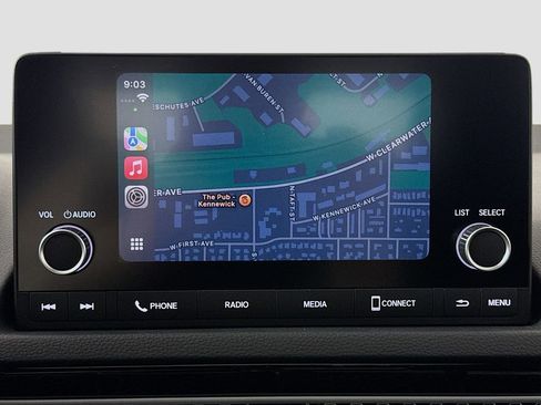 Used 2025 Honda Civic Sport image 13