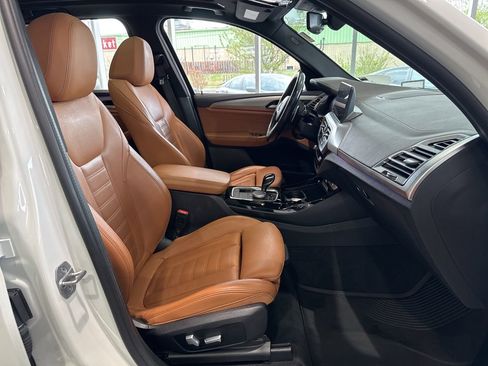 Used 2022 BMW X3 M40i AWD/4WD image 50