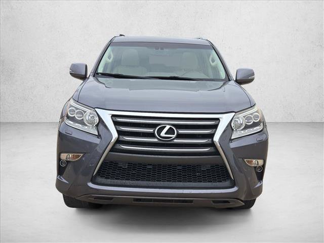 Used 2015 Lexus GX 460 w/ Premium Package AWD/4WD image 2