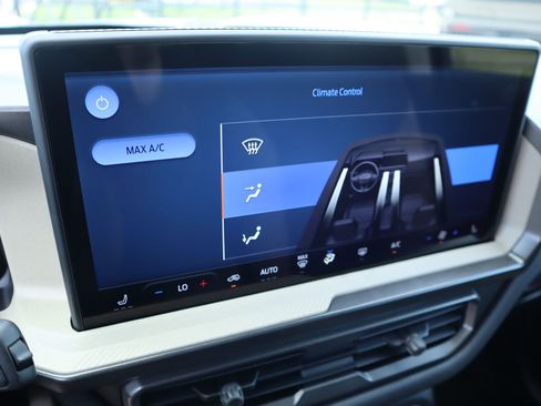New 2026 Ford Bronco Sport Big Bend AWD/4WD image 6