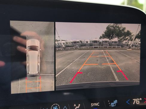 New 2026 Chevrolet Suburban RST image 21