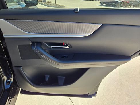 New 2026 MAZDA CX-90 Plug-In Hybrid w/ Premium Plus AWD/4WD image 10