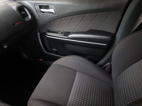 Used 2023 Dodge Charger Scat Pack RWD image 14