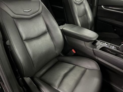 Certified 2020 Cadillac XT6 Sport image 29