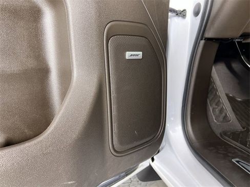 Used 2021 Chevrolet Silverado 3500 LTZ w/ LTZ Premium Package image 24