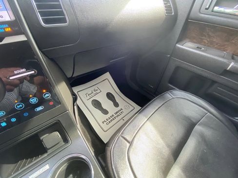 Used 2019 Ford Flex Limited image 46