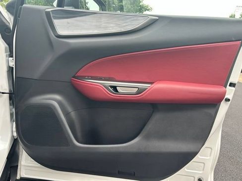 Used 2024 Lexus NX 350h AWD image 28