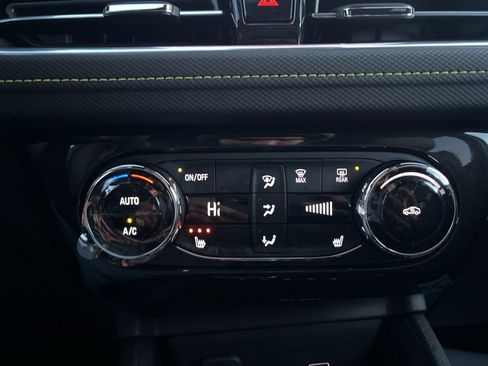 New 2026 Chevrolet TrailBlazer ACTIV w/ Convenience Package image 19