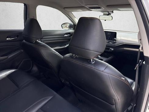 Used 2021 Nissan Altima 2.5 SR FWD image 22