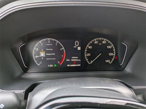 New 2025 Honda Pilot TrailSport image 12