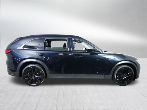 Used 2026 MAZDA CX-90 3.3 Turbo w/ Premium Sport Pkg AWD/4WD image 8
