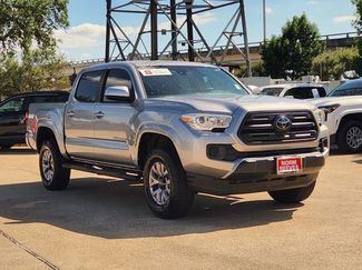 Used 2018 Toyota Tacoma SR w/ SR Convenience Package RWD video 2