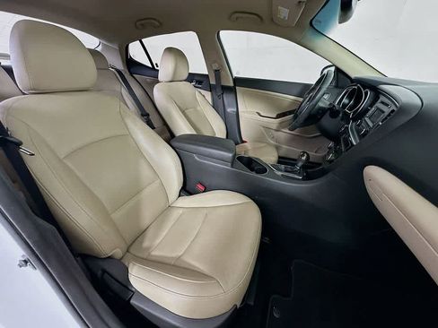Used 2014 Kia Optima EX FWD image 15