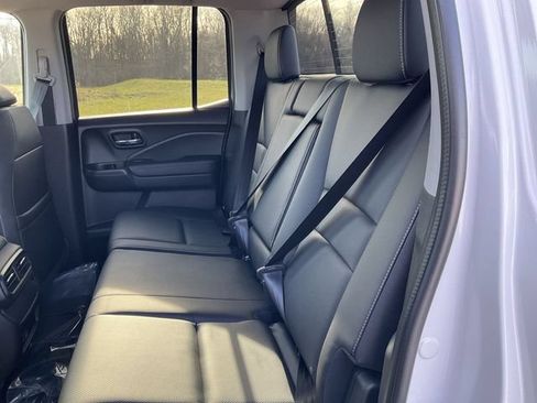 Used 2025 Honda Ridgeline RTL image 30