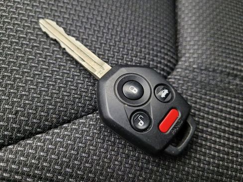 Used 2023 Subaru Impreza Premium image 32