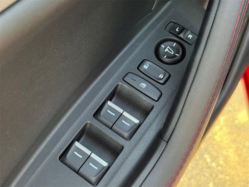 Used 2023 Acura TLX w/ A-SPEC Pkg image 22