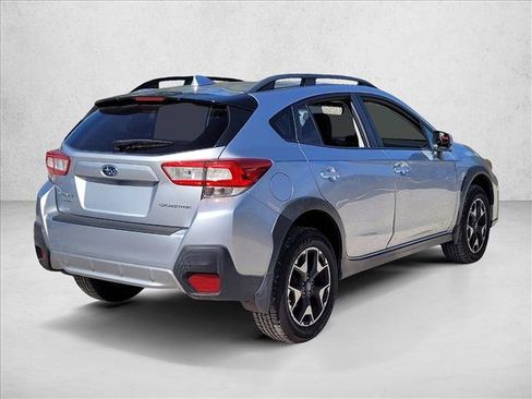 Used 2019 Subaru Crosstrek 2.0i Premium w/ Moonroof Package image 3