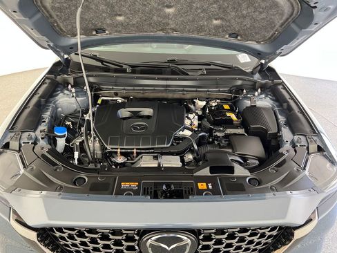 Used 2025 MAZDA CX-5 Carbon Edition AWD/4WD image 24