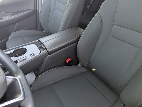 Certified 2024 Nissan Rogue S image 20