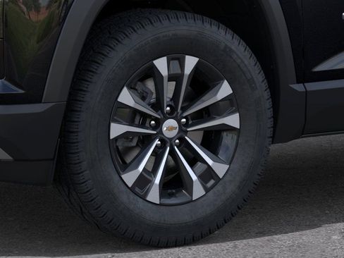 New 2026 Chevrolet Equinox LT FWD image 9
