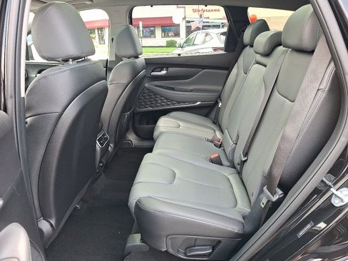 Used 2023 Hyundai Santa Fe SEL w/ Premium Package AWD/4WD image 11