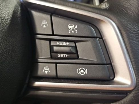 Used 2025 Subaru Outback Limited XT image 16