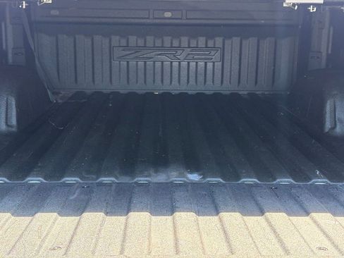 Used 2023 Chevrolet Silverado 1500 ZR2 w/ Technology Package image 13