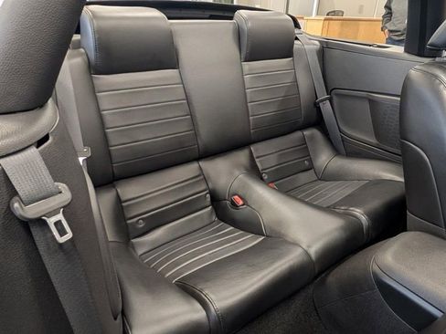 Used 2007 Ford Mustang Shelby GT500 image 11