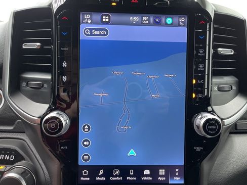 New 2026 RAM 1500 Big Horn image 10