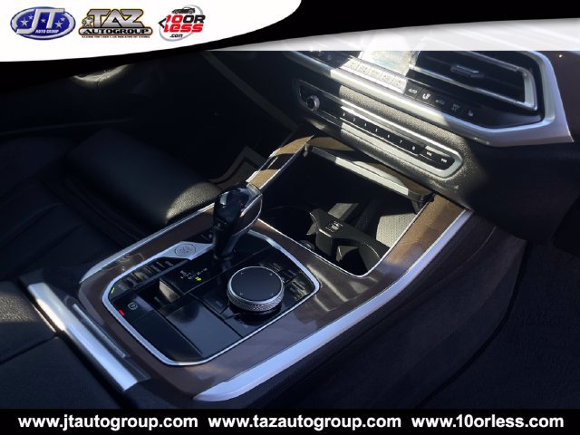 Used 2021 BMW X5 sDrive40i w/ Convenience Package RWD image 15
