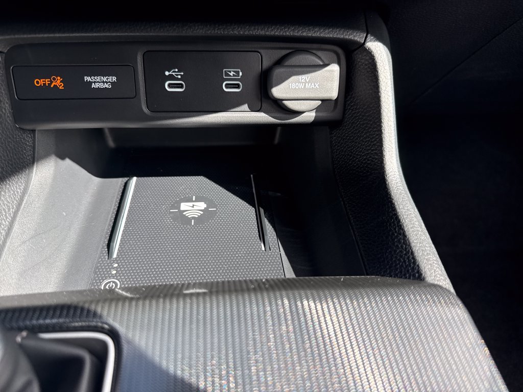 Used 2025 Honda Civic Sport Touring image 30