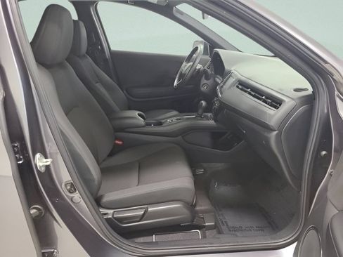 Used 2021 Honda HR-V Sport image 14
