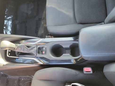 Used 2022 Toyota Corolla SE image 18