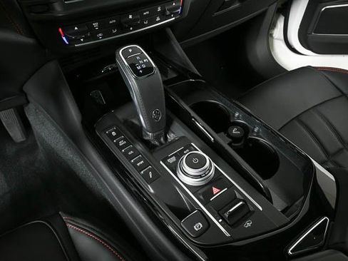 New 2024 Maserati Levante GT Ultima image 15