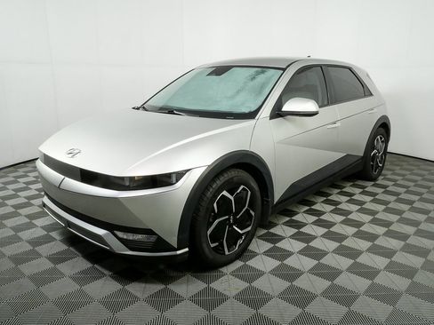 Used 2023 Hyundai Ioniq 5 SEL image 25