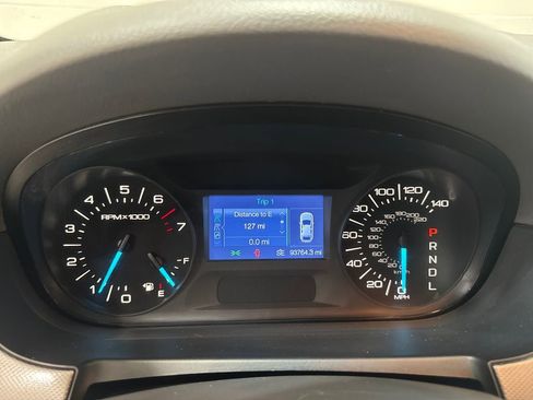 Used 2013 Ford Edge SEL image 43