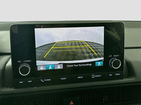 Used 2023 Honda CR-V EX image 22