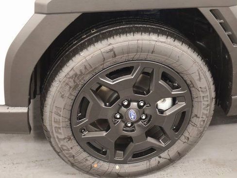 New 2026 Subaru Outback Limited image 8