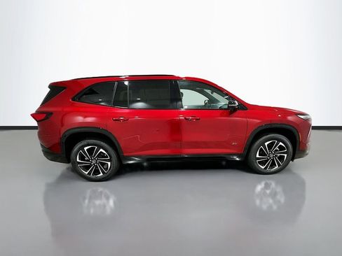 New 2026 Buick Enclave Sport Touring FWD image 8