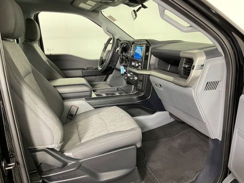 Used 2022 Ford F150 XL w/ Equipment Group 101A High image 24
