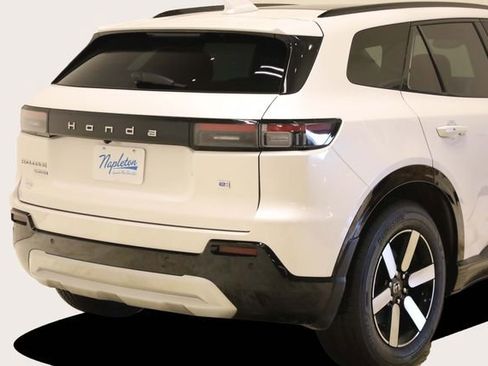 Used 2025 Honda Prologue Touring image 7