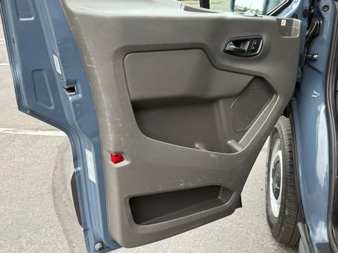 Used 2020 Ford Transit 250 148 High Roof Extended image 17